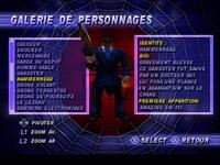 Spider-Man 2 - La revanche d Electro, capture d'écran